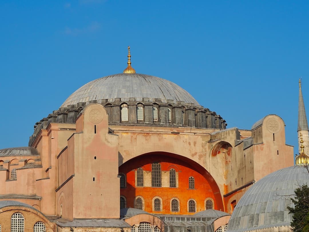 Istanbul - 5 noći