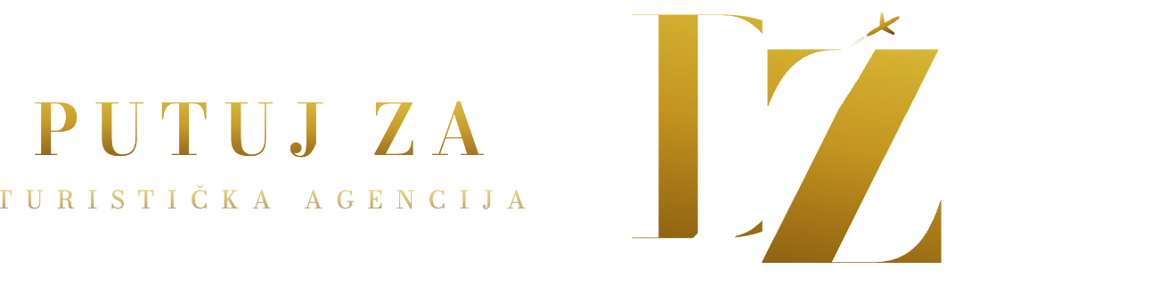 Putuj za Dž - Turistička Agencija