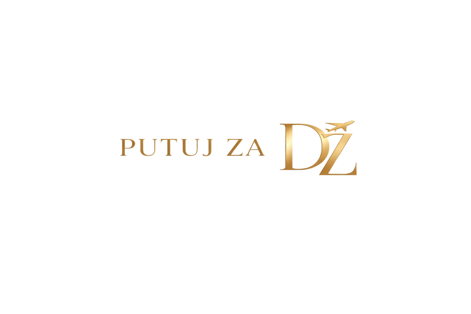 PUTUJ ZA DŽ